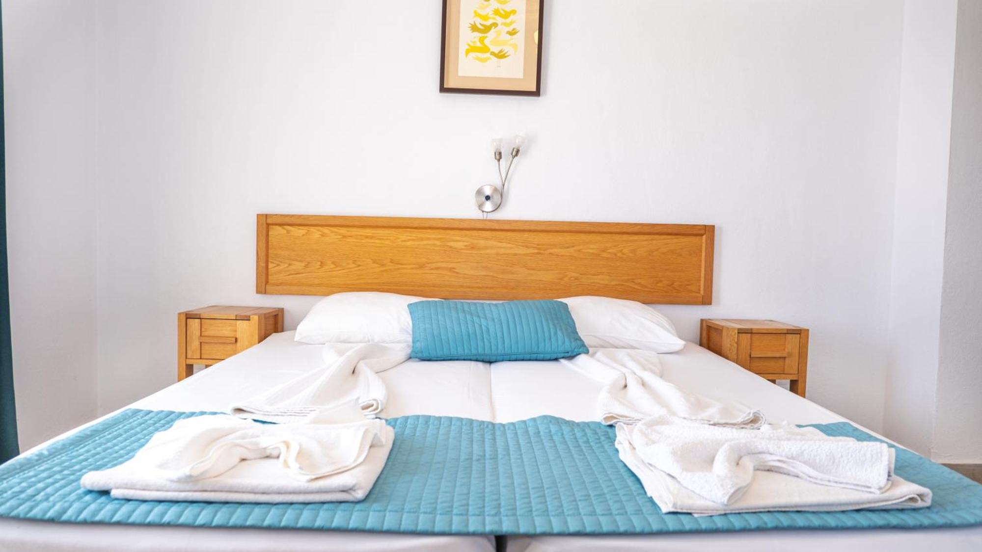 Otel Kefalos İmroz Buitenkant foto